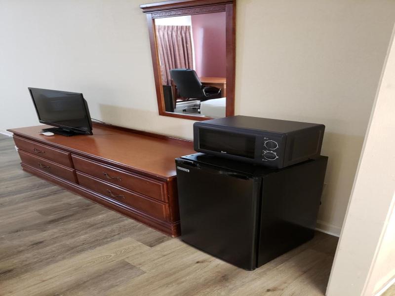Travel Inn Of Buford image