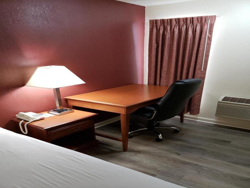 Travel Inn Of Buford image