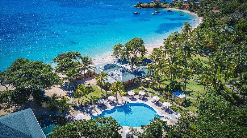 Bequia Beach Hotel Luxury Resort & Spa image