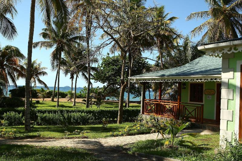 Bequia Beach Hotel Luxury Resort & Spa image
