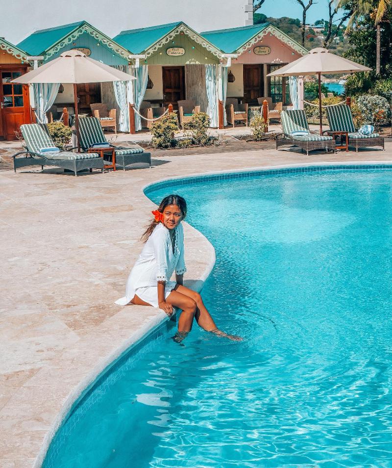 Bequia Beach Hotel Luxury Resort & Spa image
