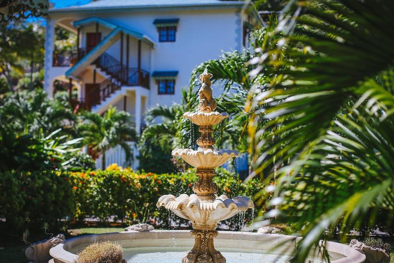 Bequia Beach Hotel Luxury Resort & Spa image