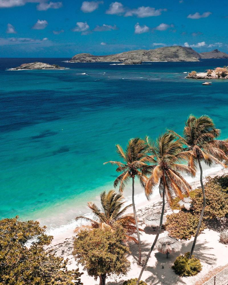 Bequia Beach Hotel Luxury Resort & Spa image