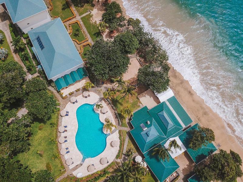Bequia Beach Hotel Luxury Resort & Spa image