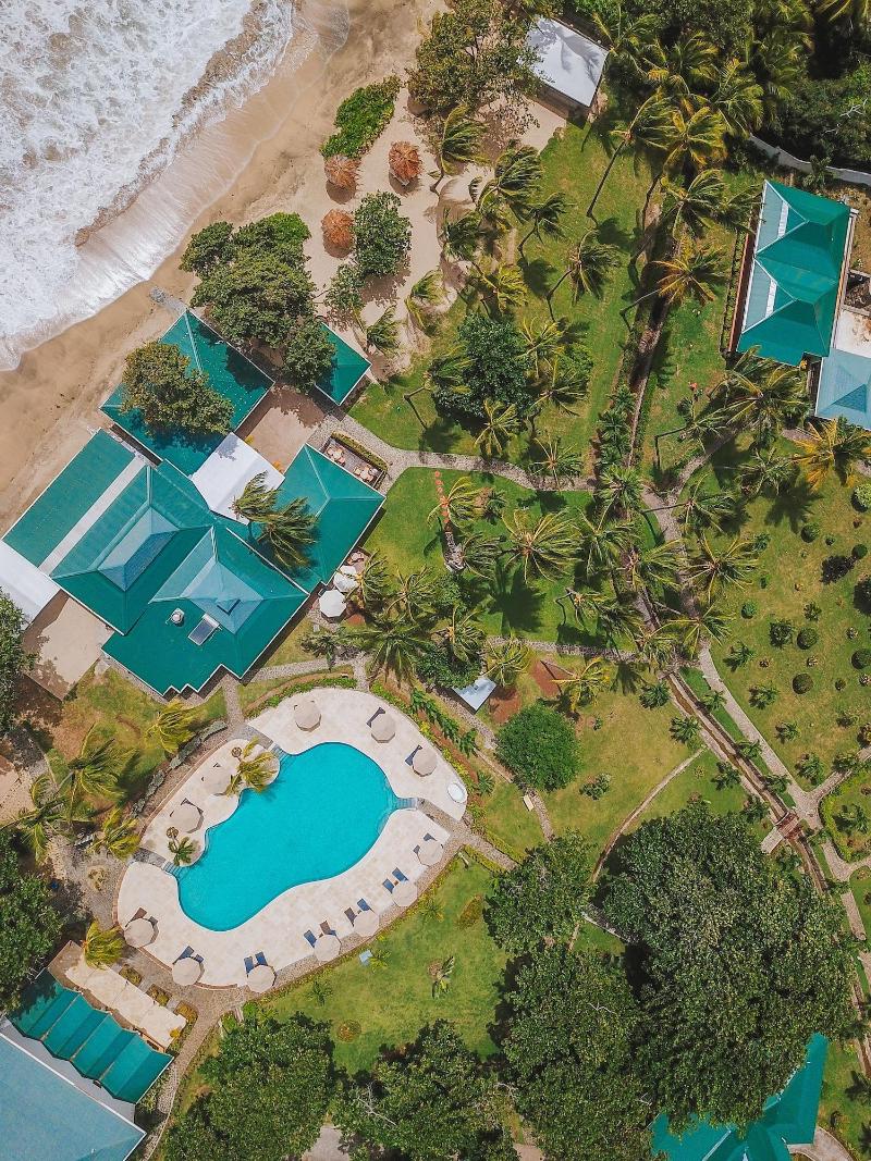 Bequia Beach Hotel Luxury Resort & Spa image
