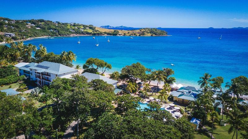 Bequia Beach Hotel Luxury Resort & Spa image