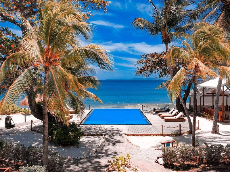 Bequia Beach Hotel Luxury Resort & Spa image