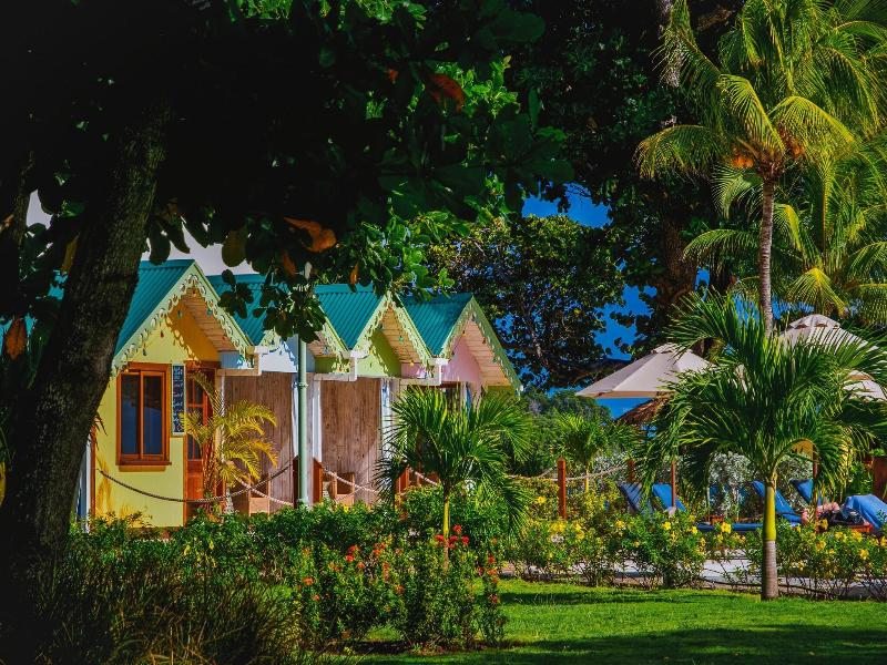 Bequia Beach Hotel Luxury Resort & Spa image