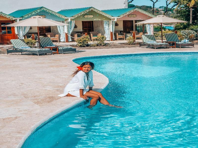 Bequia Beach Hotel Luxury Resort & Spa image