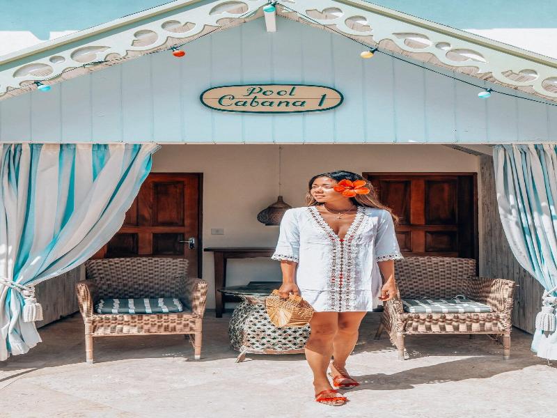 Bequia Beach Hotel Luxury Resort & Spa image