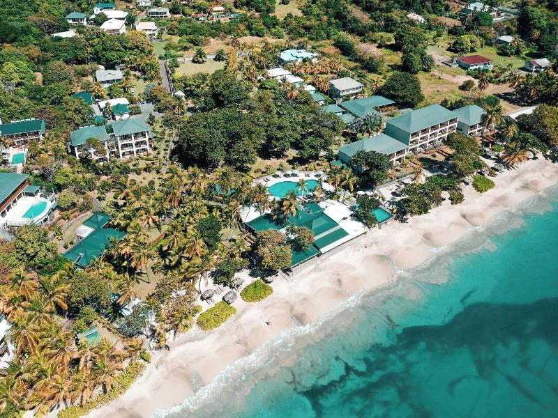 Bequia Beach Hotel Luxury Resort & Spa image