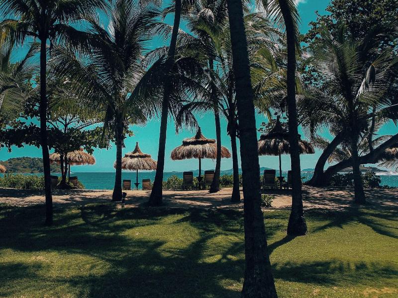 Bequia Beach Hotel Luxury Resort & Spa image