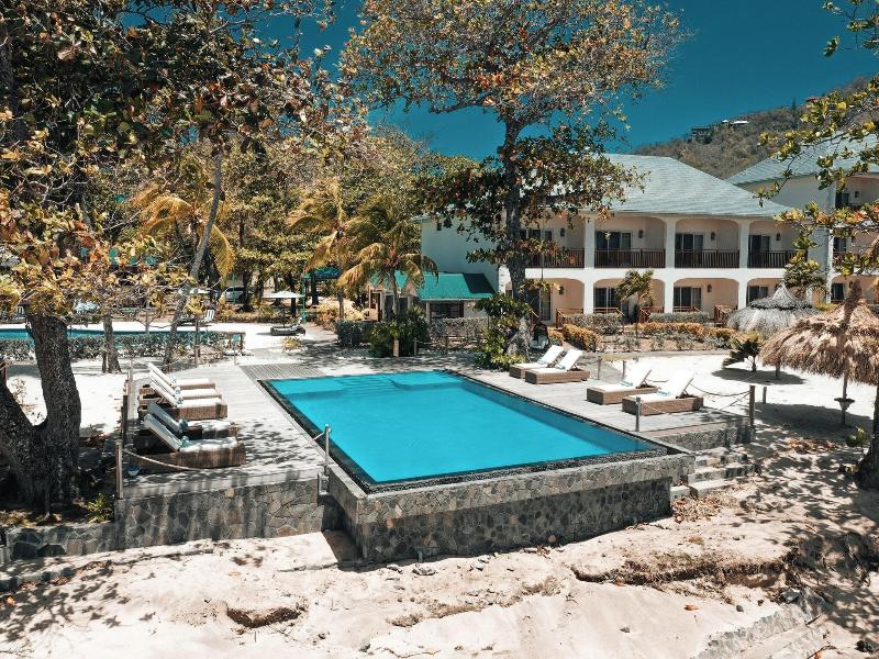 Bequia Beach Hotel Luxury Resort & Spa image