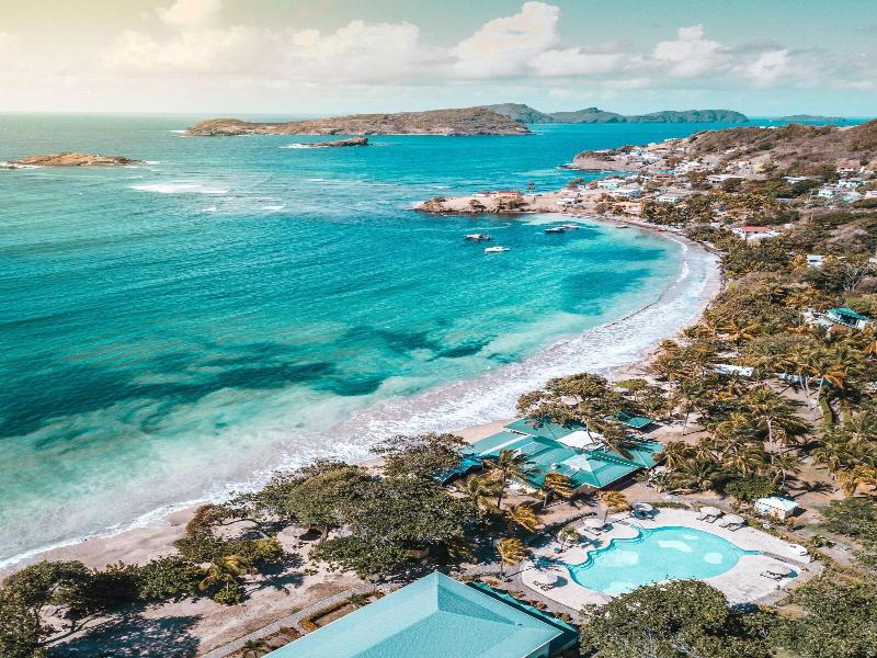 Bequia Beach Hotel Luxury Resort & Spa image