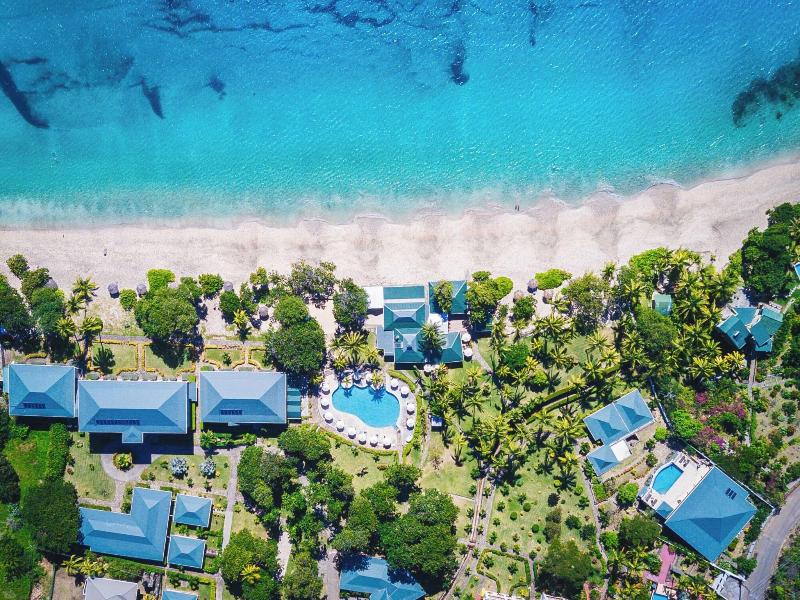 Bequia Beach Hotel Luxury Resort & Spa image