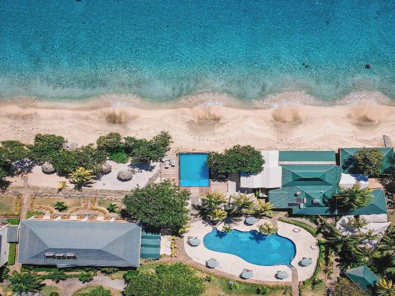 Bequia Beach Hotel Luxury Resort & Spa image