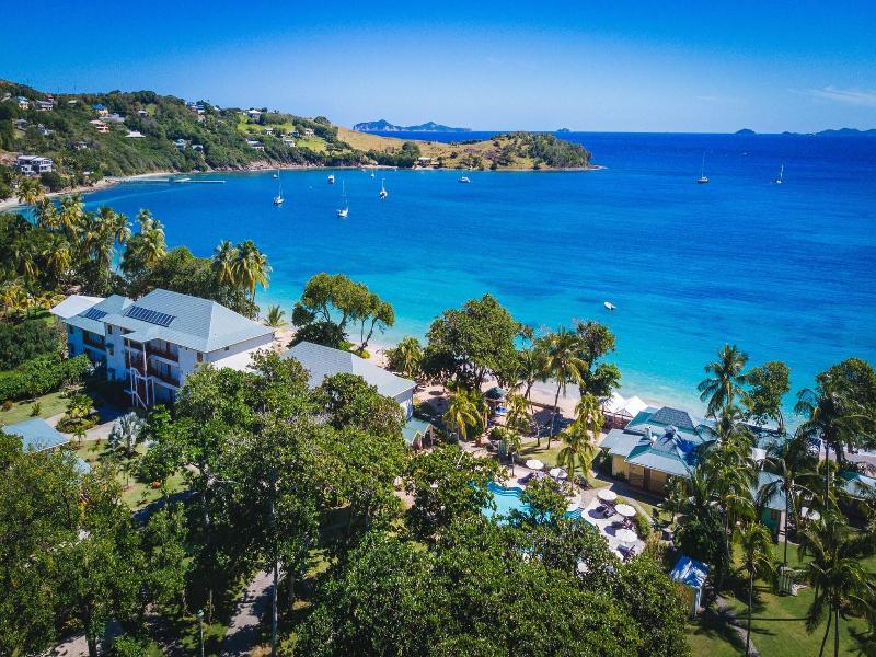 Bequia Beach Hotel Luxury Resort & Spa image