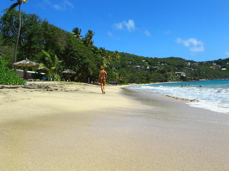 Bequia Beach Hotel Luxury Resort & Spa image