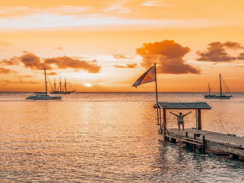 Bequia Beach Hotel Luxury Resort & Spa image