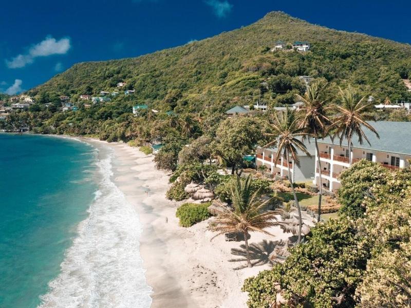 Bequia Beach Hotel Luxury Resort & Spa image