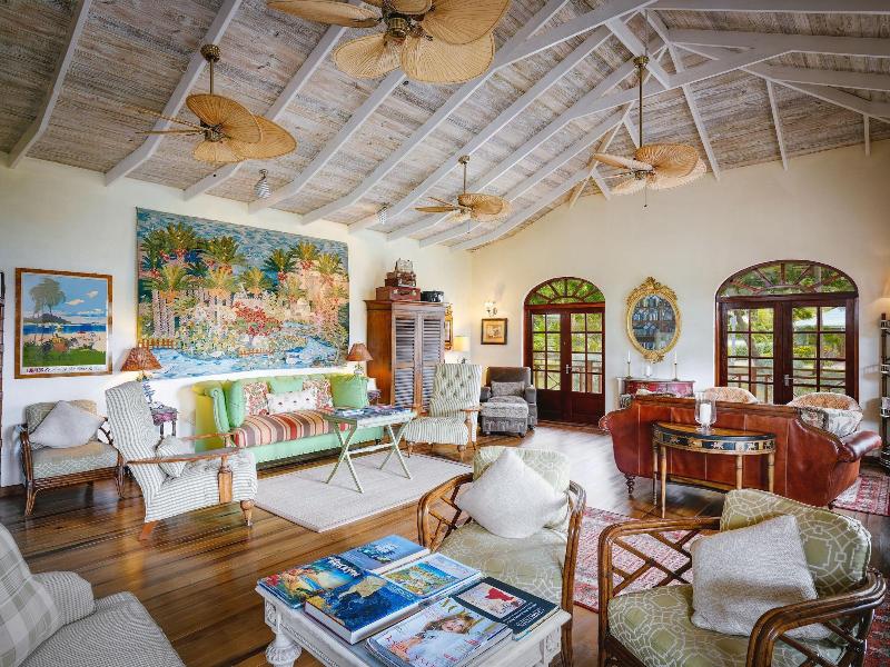 Bequia Beach Hotel Luxury Resort & Spa image