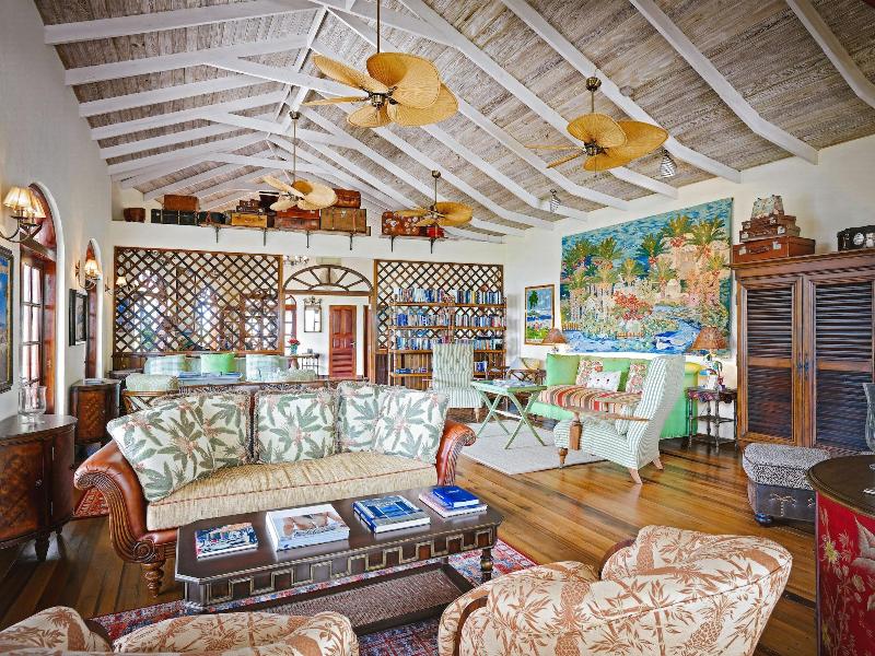 Bequia Beach Hotel Luxury Resort & Spa image