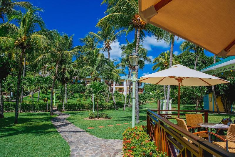 Bequia Beach Hotel Luxury Resort & Spa image