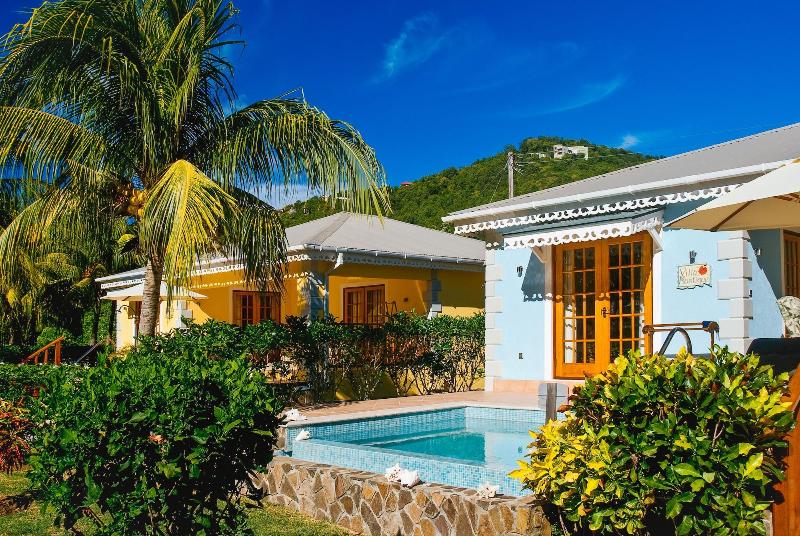 Bequia Beach Hotel Luxury Resort & Spa image