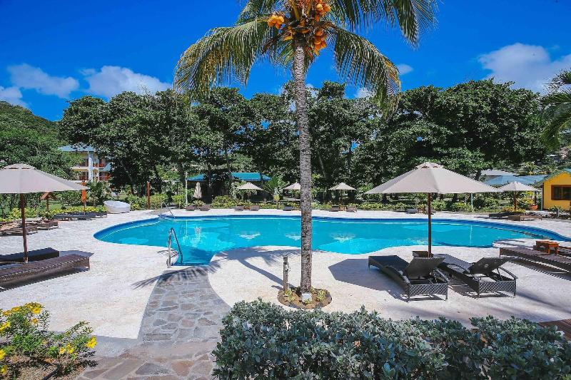 Bequia Beach Hotel Luxury Resort & Spa image