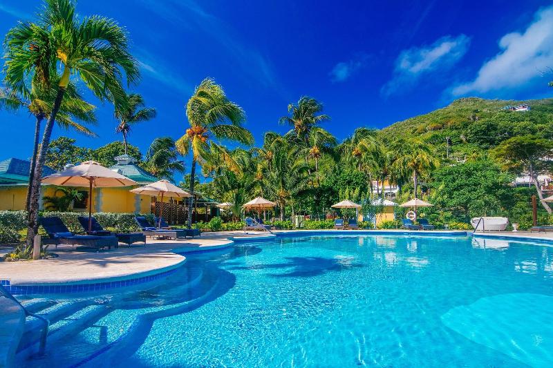 Bequia Beach Hotel Luxury Resort & Spa image