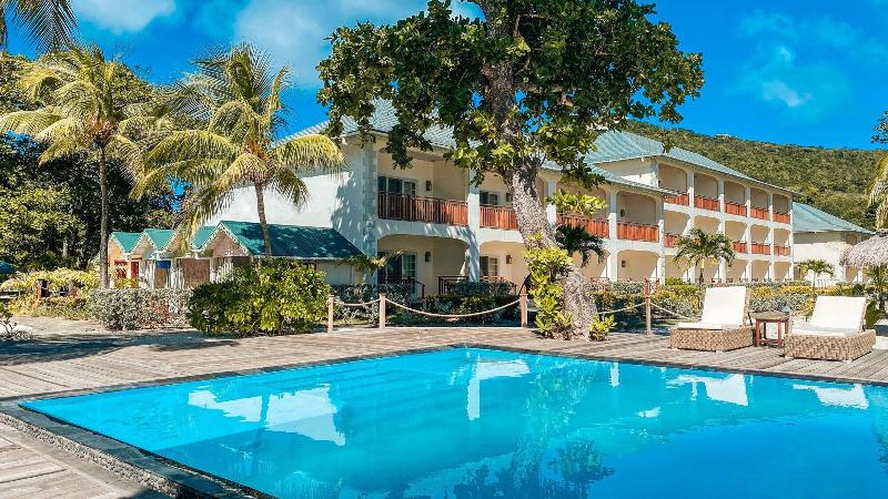Bequia Beach Hotel Luxury Resort & Spa image