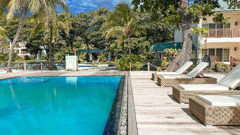 Bequia Beach Hotel Luxury Resort & Spa image
