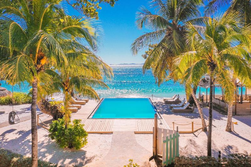 Bequia Beach Hotel Luxury Resort & Spa image