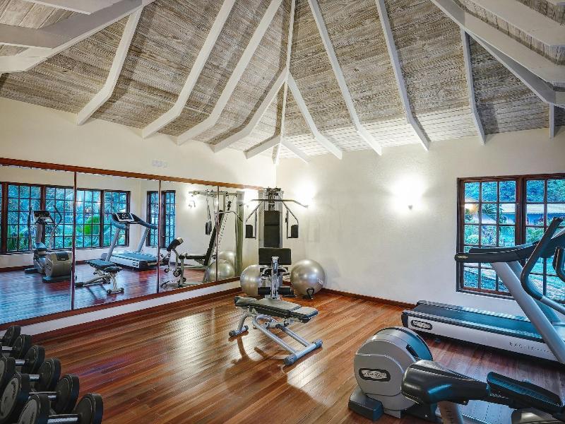 Bequia Beach Hotel Luxury Resort & Spa image