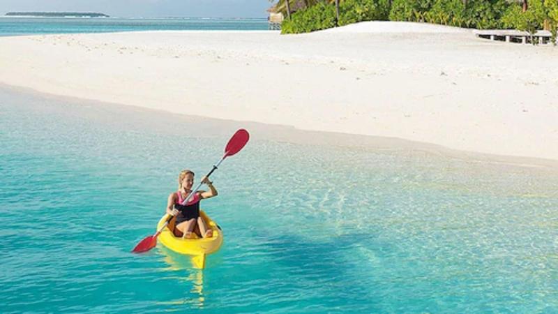 Bequia Beach Hotel Luxury Resort & Spa image
