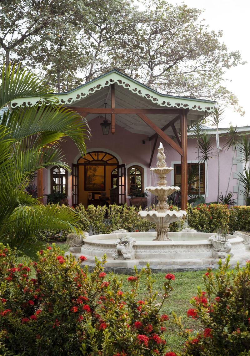 Bequia Beach Hotel Luxury Resort & Spa image