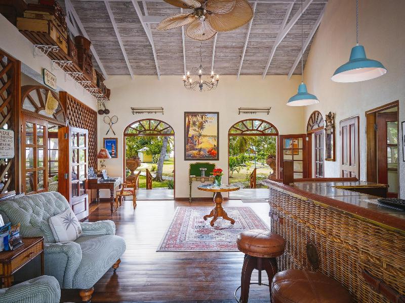 Bequia Beach Hotel Luxury Resort & Spa image