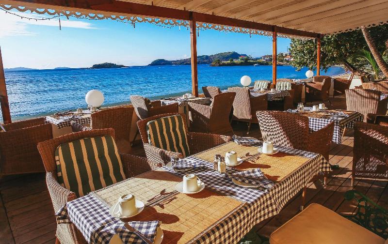 Bequia Beach Hotel Luxury Resort & Spa image