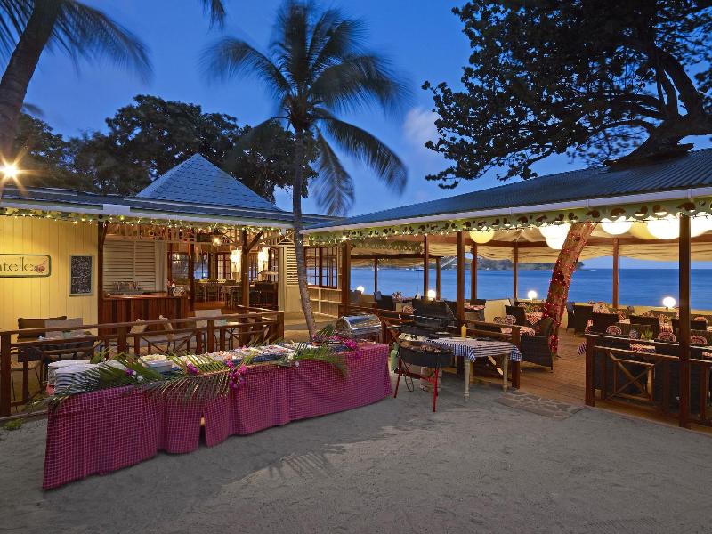 Bequia Beach Hotel Luxury Resort & Spa image