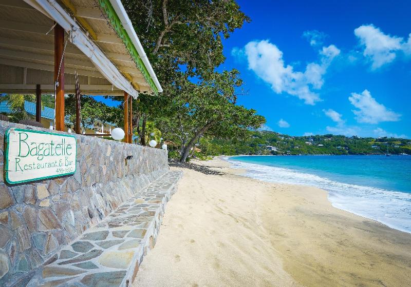 Bequia Beach Hotel Luxury Resort & Spa image