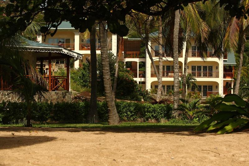 Bequia Beach Hotel Luxury Resort & Spa image