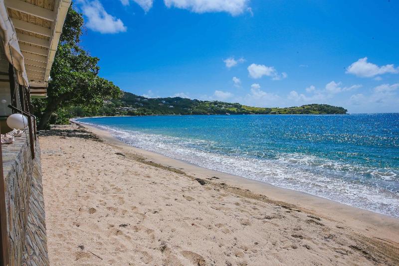 Bequia Beach Hotel Luxury Resort & Spa image