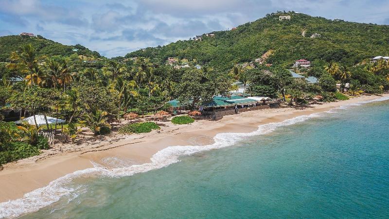 Bequia Beach Hotel Luxury Resort & Spa image