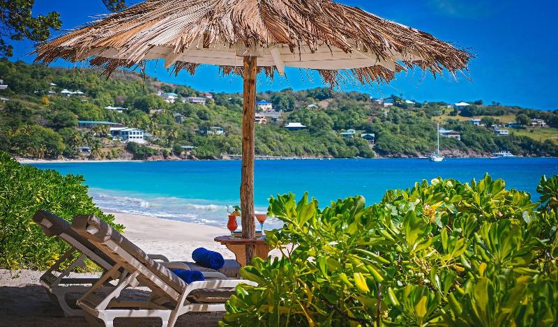 Bequia Beach Hotel Luxury Resort & Spa image