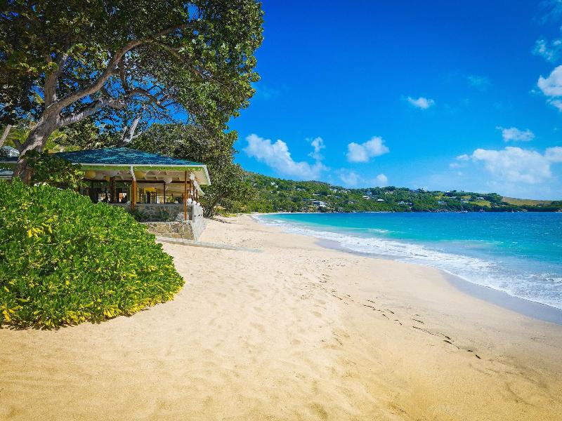 Bequia Beach Hotel Luxury Resort & Spa image