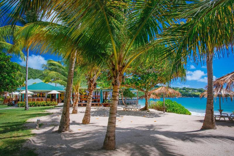 Bequia Beach Hotel Luxury Resort & Spa image