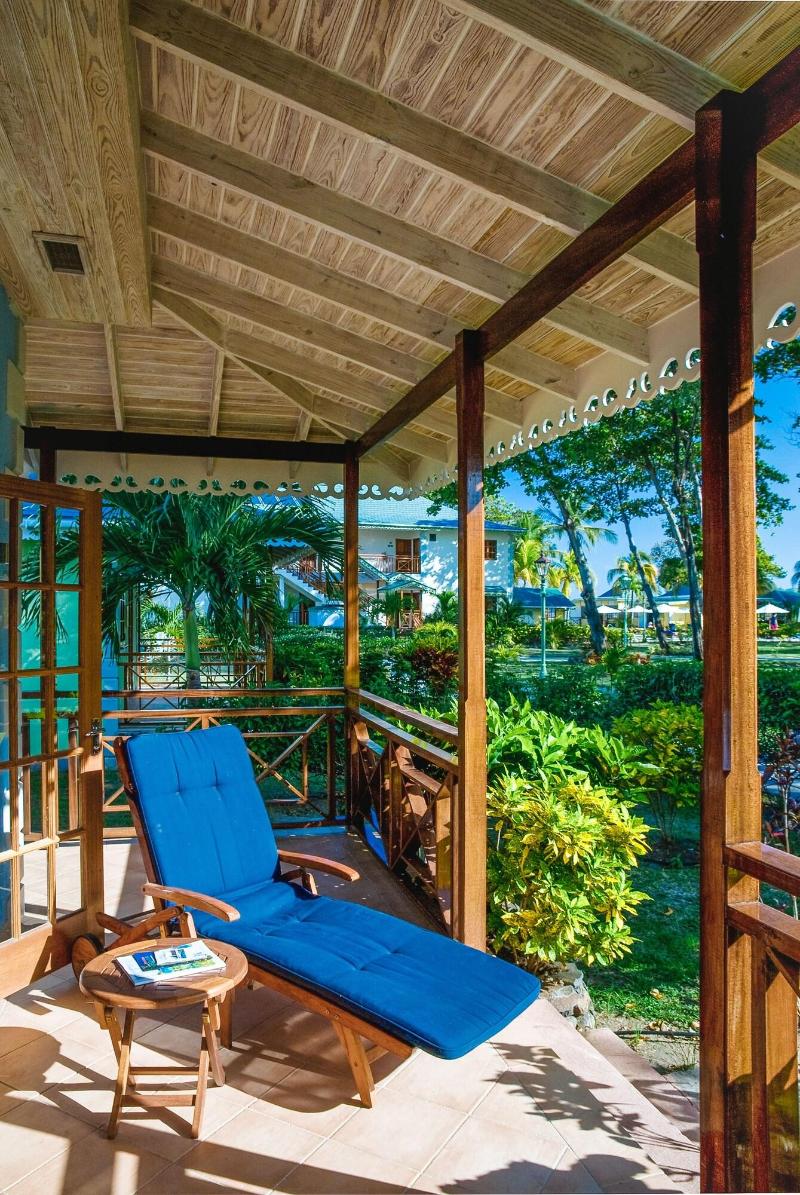 Bequia Beach Hotel Luxury Resort & Spa image