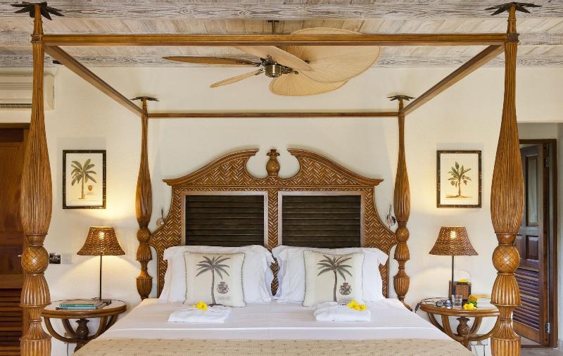 Bequia Beach Hotel Luxury Resort & Spa image