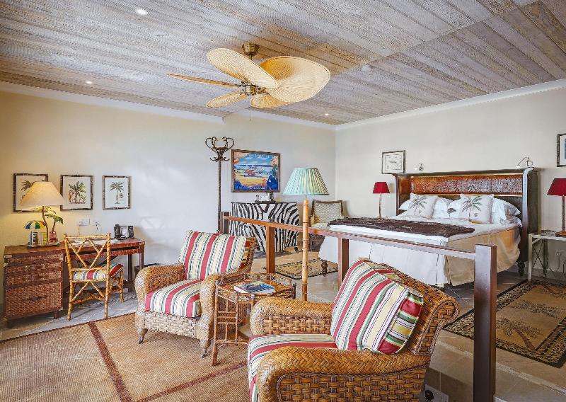 Bequia Beach Hotel Luxury Resort & Spa image