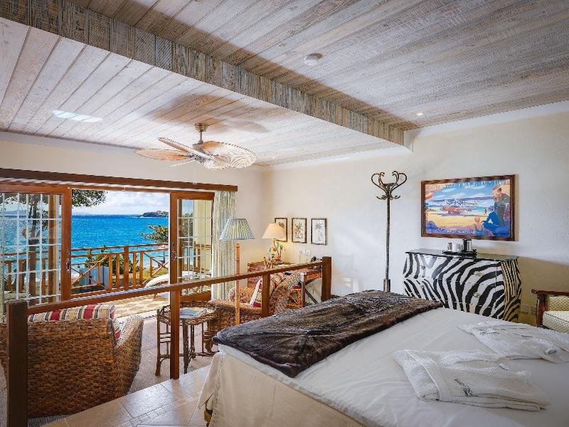 Bequia Beach Hotel Luxury Resort & Spa image